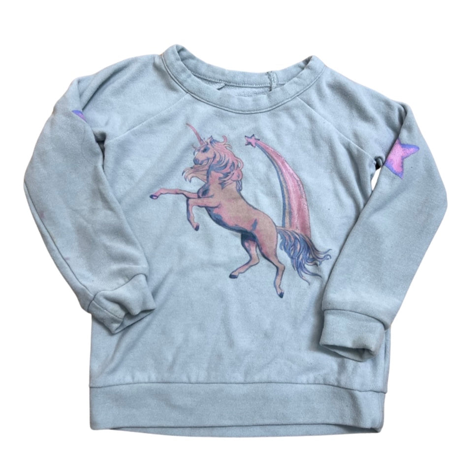 chaser sweatshirt 3T