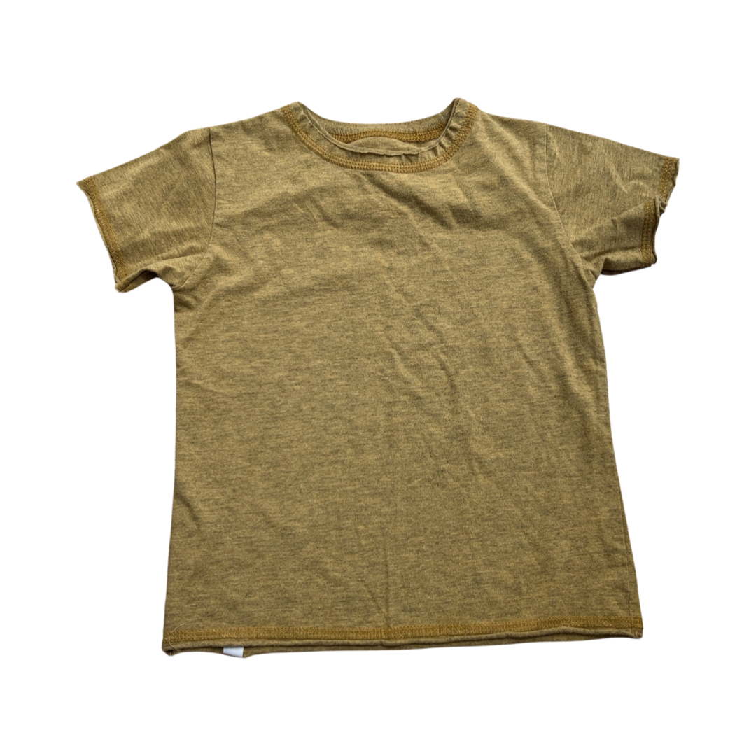 Mini Mioche tshirt, 3T