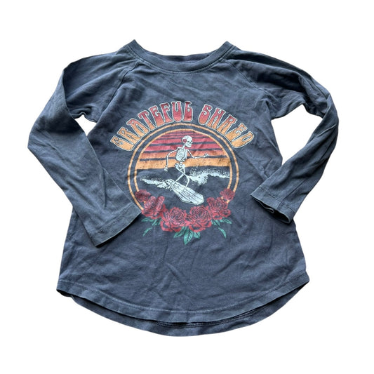 Tiny Whales Long sleeve, 4