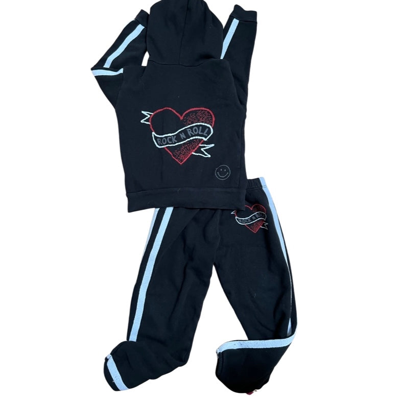 Lauren Moshi Set, 4T