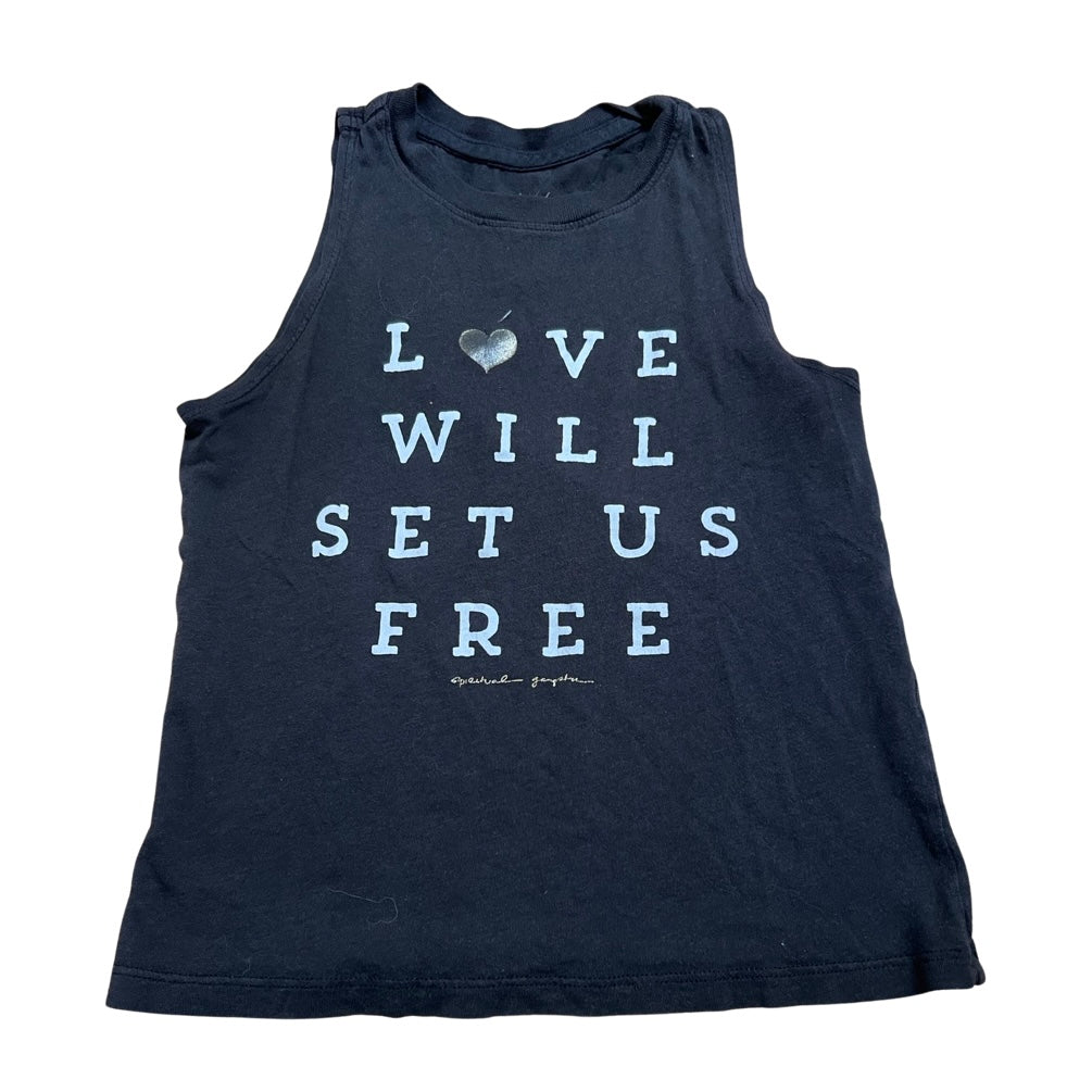 Spiritual Gangster Tank top, 6