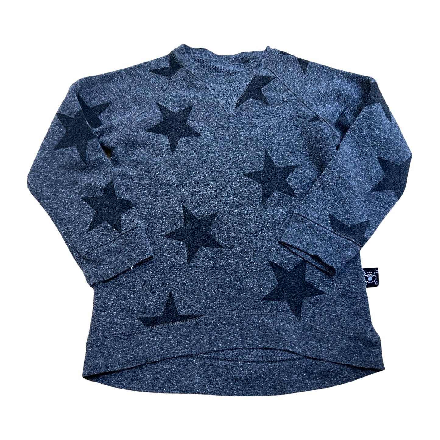 Nununu Sweatshirt, 4-5