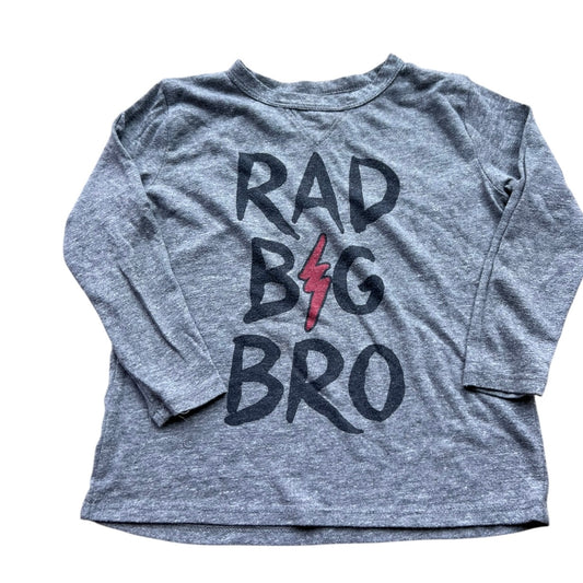 Chaser Long sleeve, 6