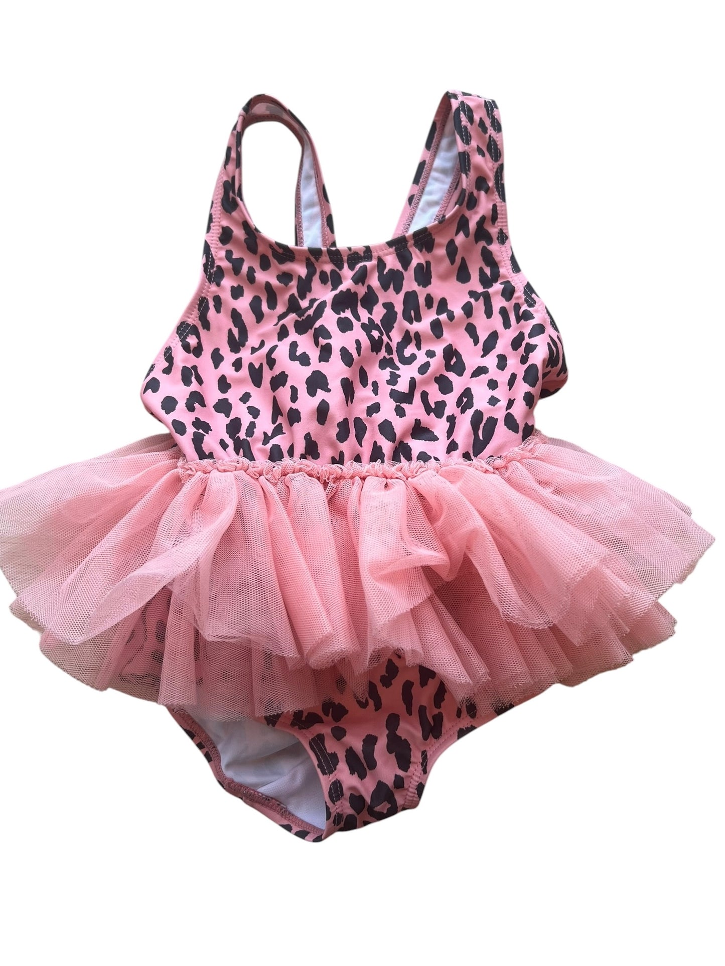 Hux Bathing suit, 4