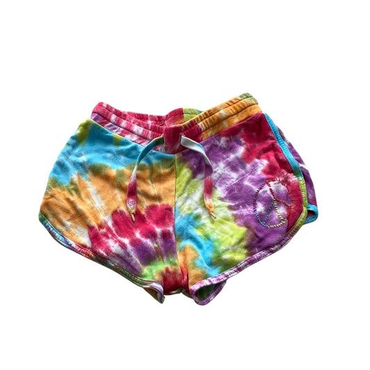 Flowers By Zoe shorts, 10-11