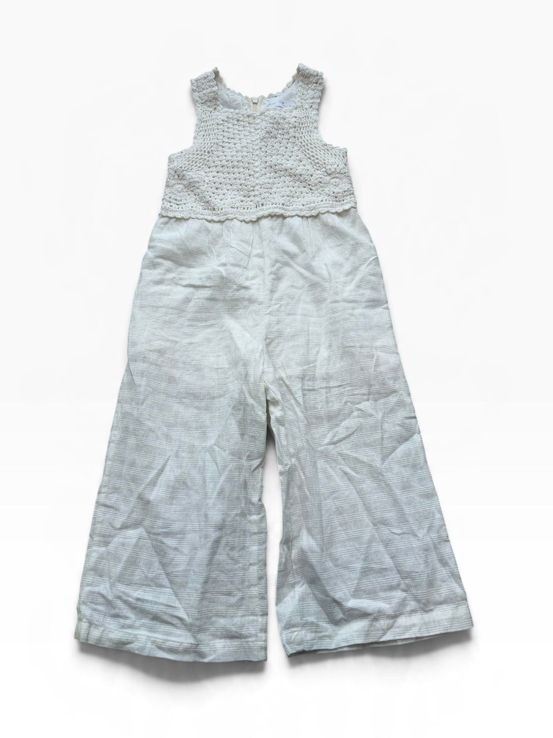 Zara Romper, 5