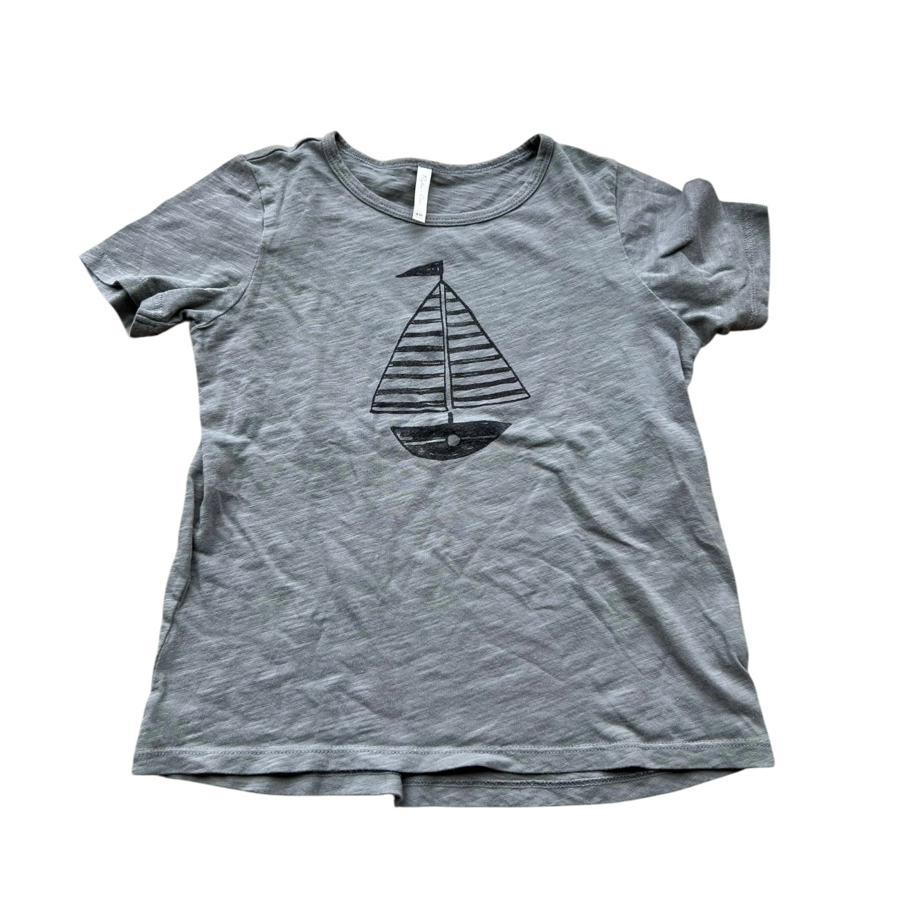 Rylee and Cru tshirt, 6-7