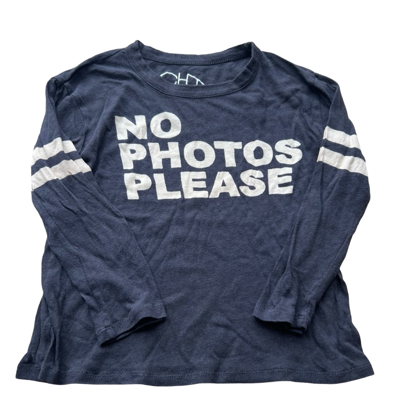 Chaser Long sleeve, 6