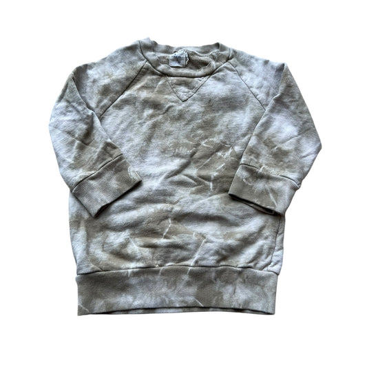 Nico Nico Sweatshirt, 2