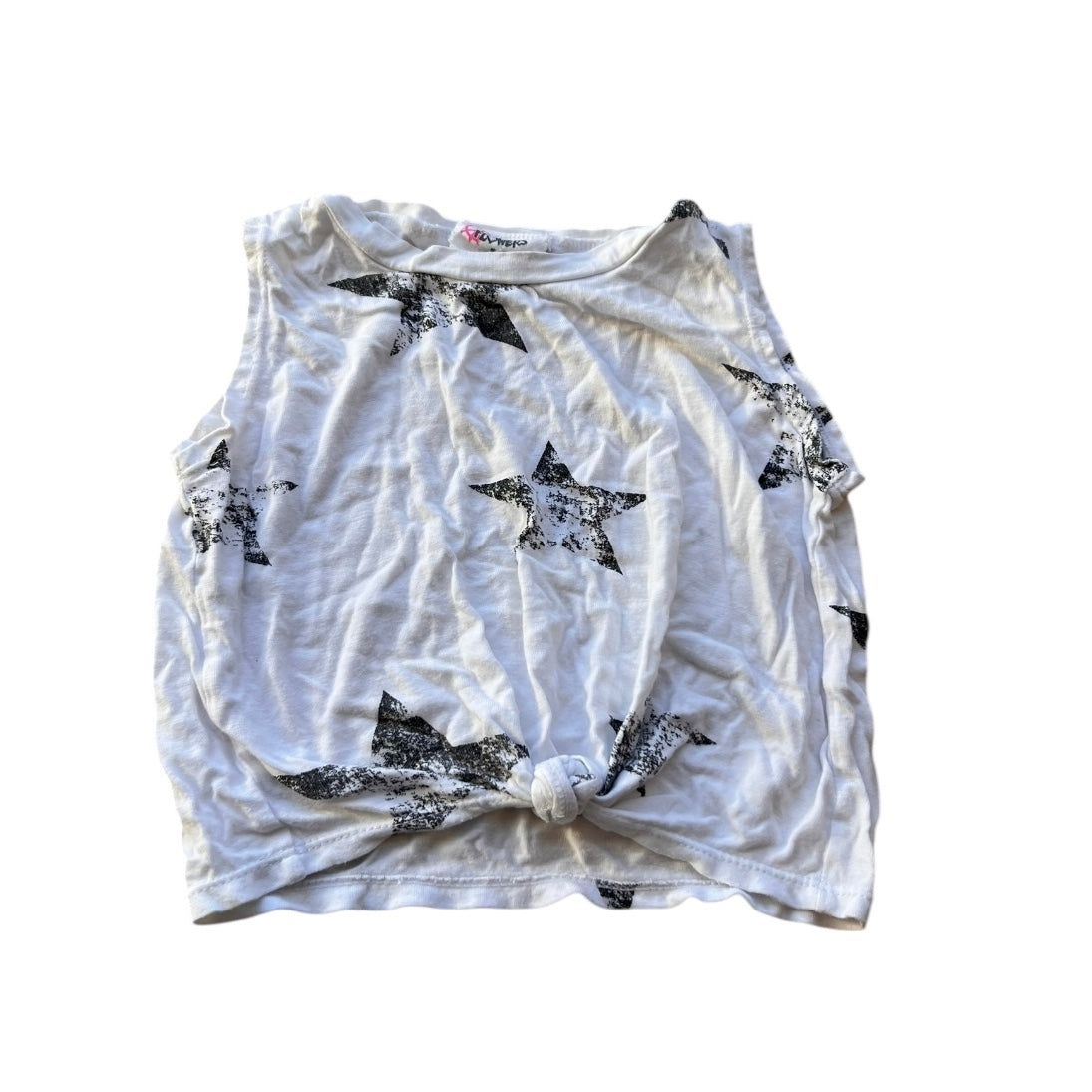 Flowers By Zoe tank, 3