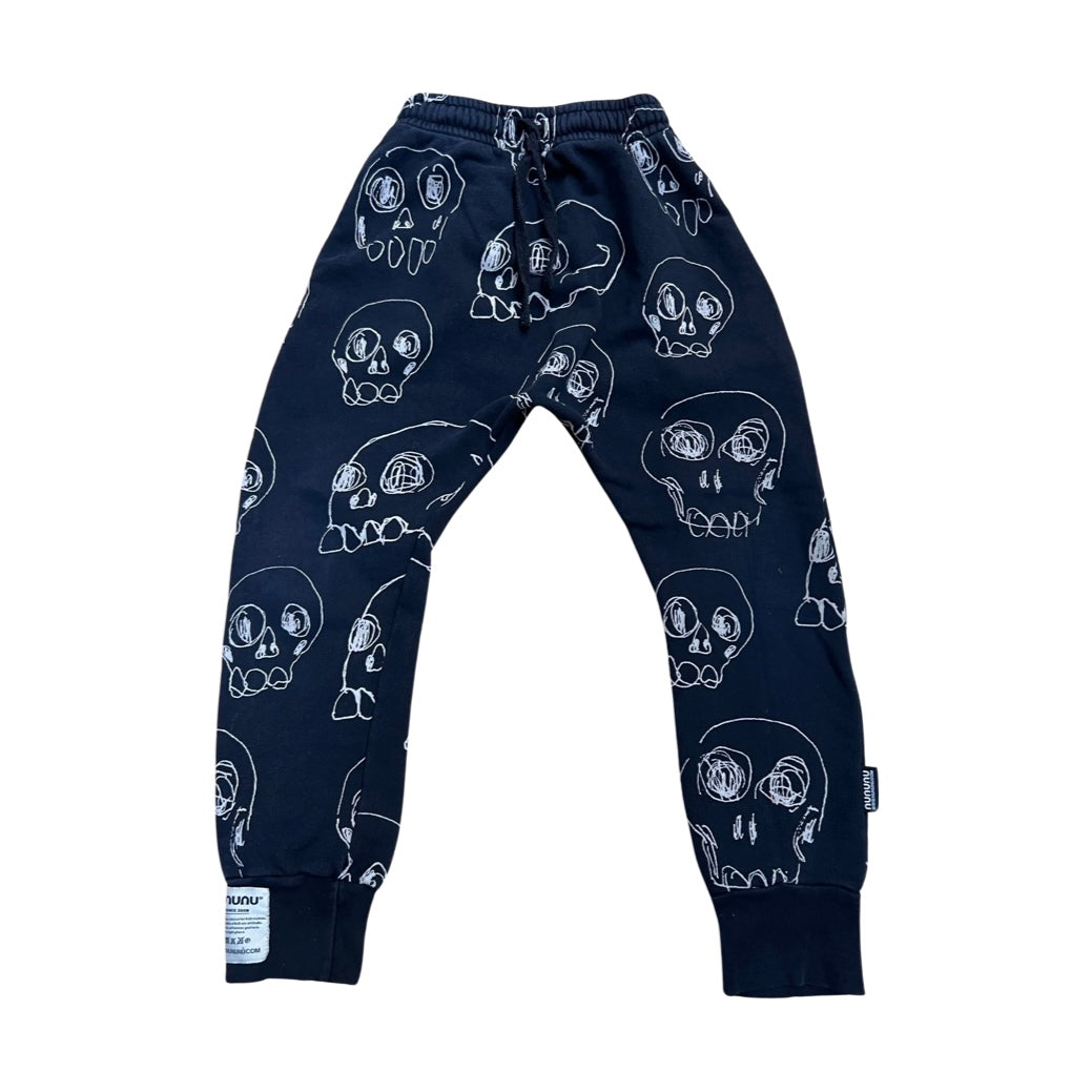 Nununu sweatpants, 6-7