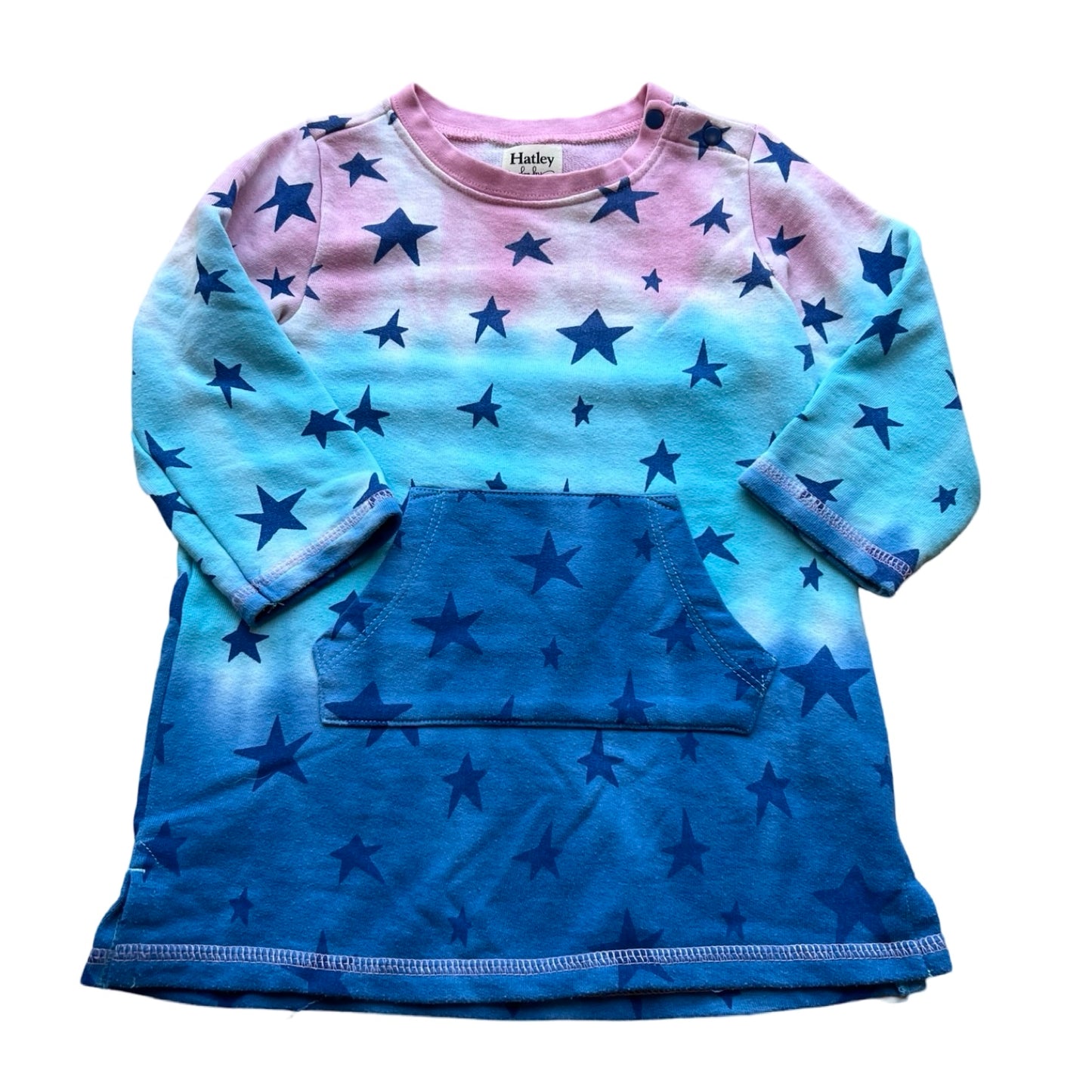 Hatley dress, 18-24M