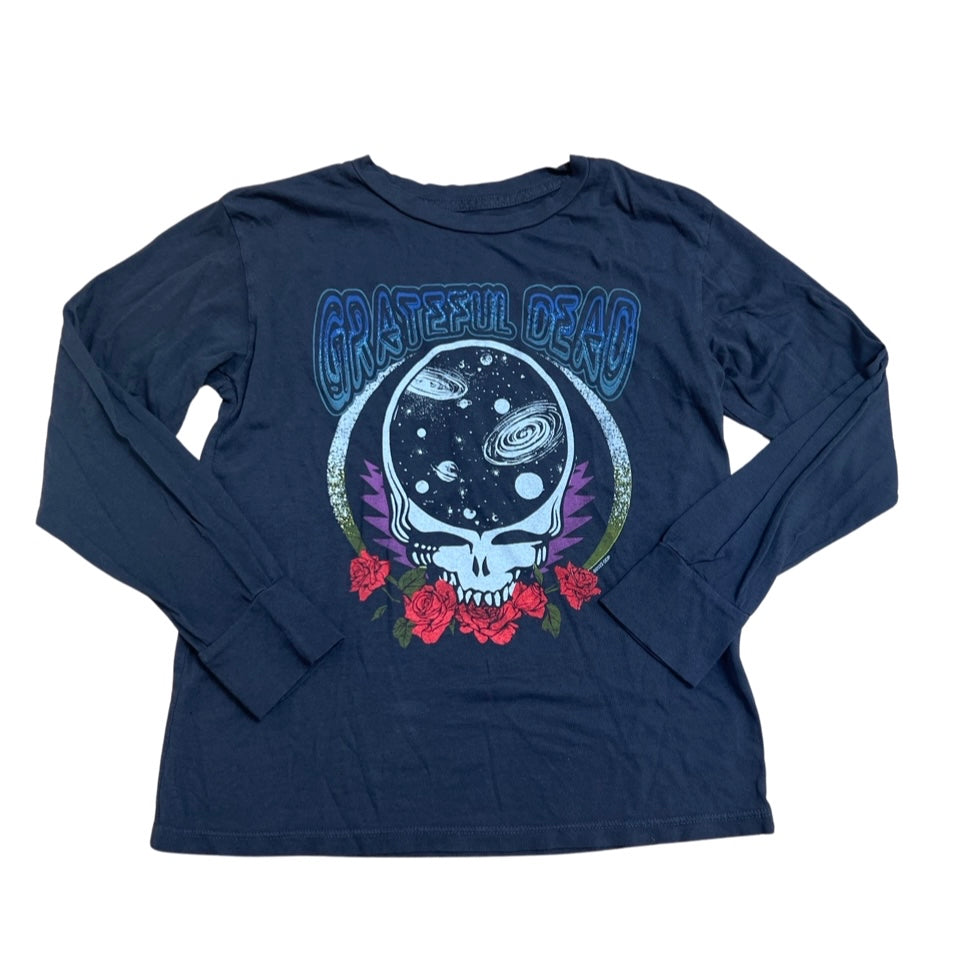 Rowdy Sprouts Long sleeve, 6