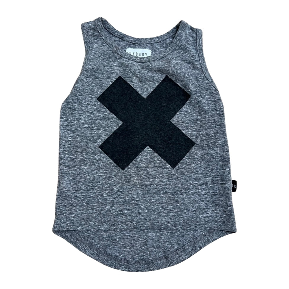 Hux Tank top, 2T