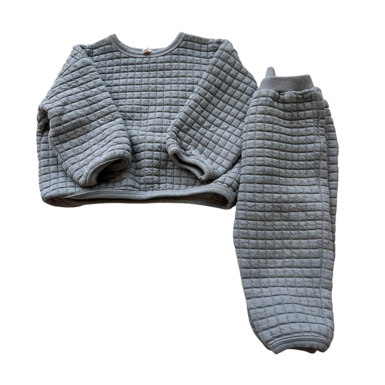 Quincy Mae set, 12-18M