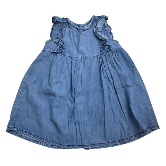 1+in the family dress, 12M