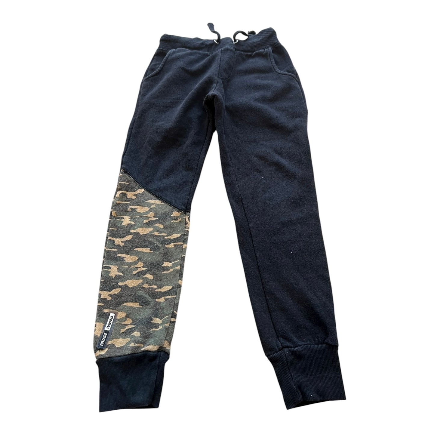 Vintage Havana sweatpants, 9-10