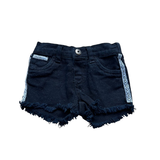 calvin Klein shorts, 12M