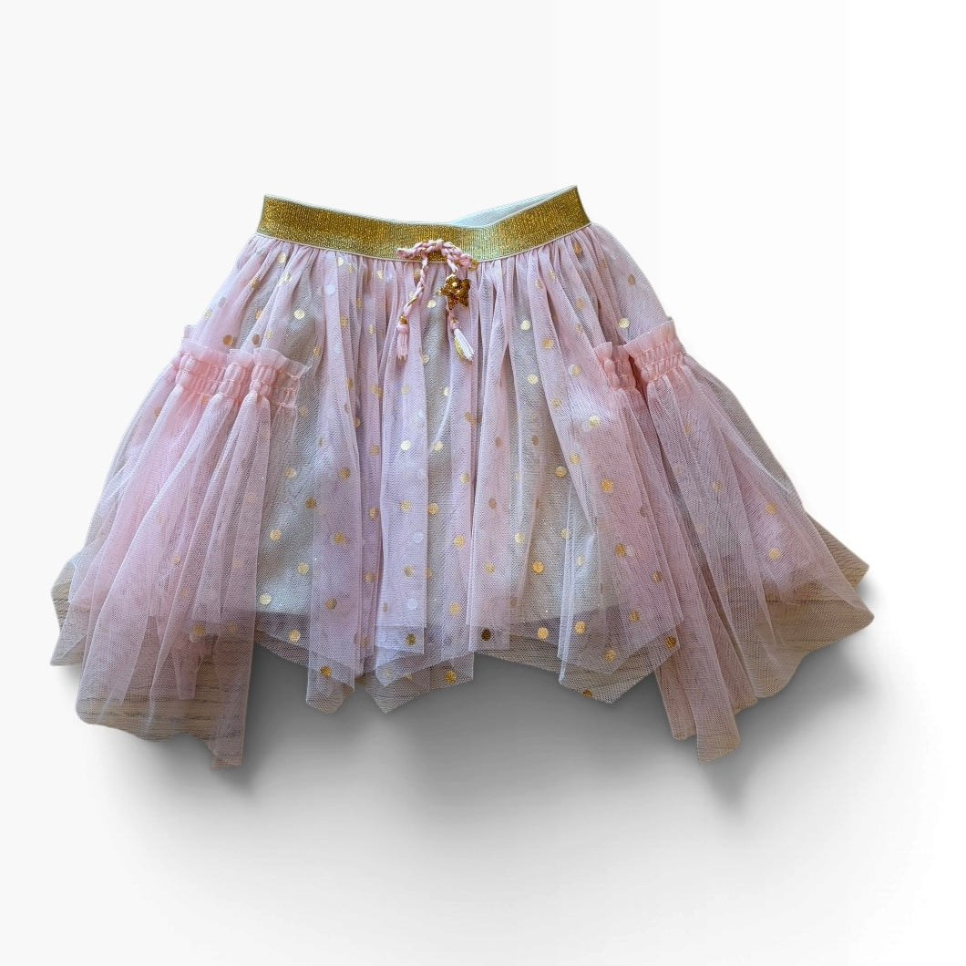 Baby sara skirt, 6