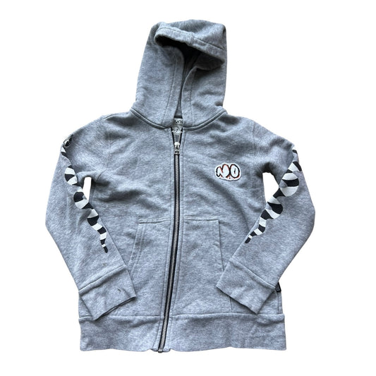 Nununu Sweatshirt, 6-7