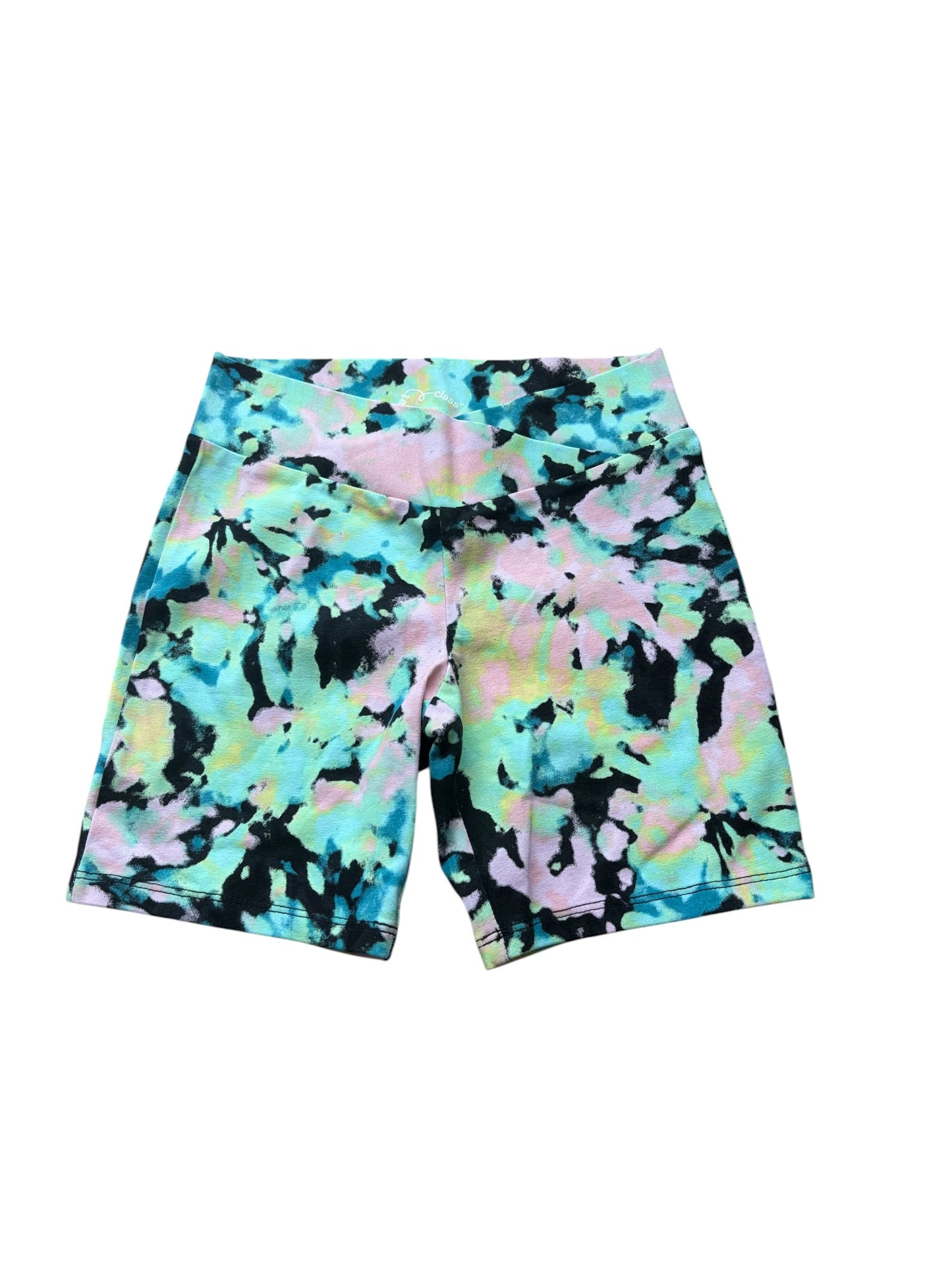 art class shorts, 6-7