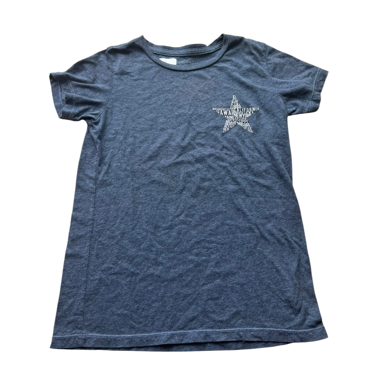 Californian Vintage tshirt, 8