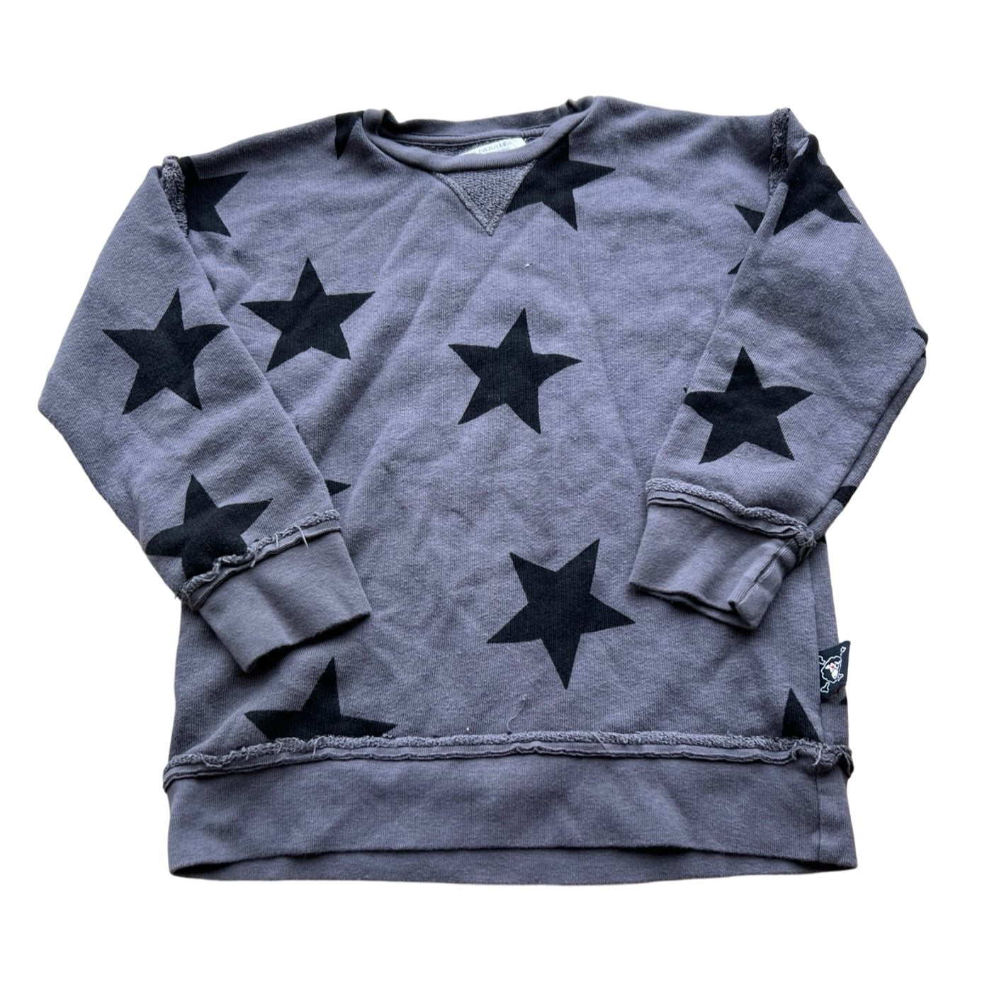 Nununu Sweatshirt, 4-5