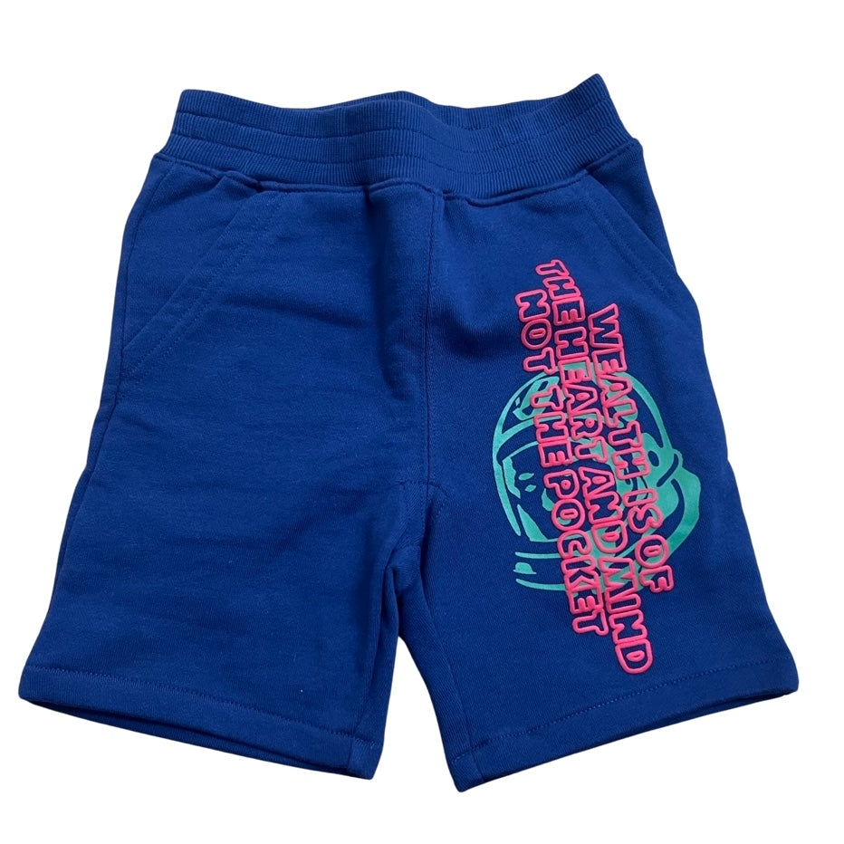 billionaire boys club shorts, 3T