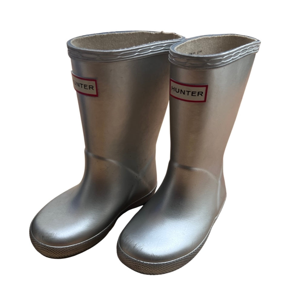 Hunter Footwear, 8