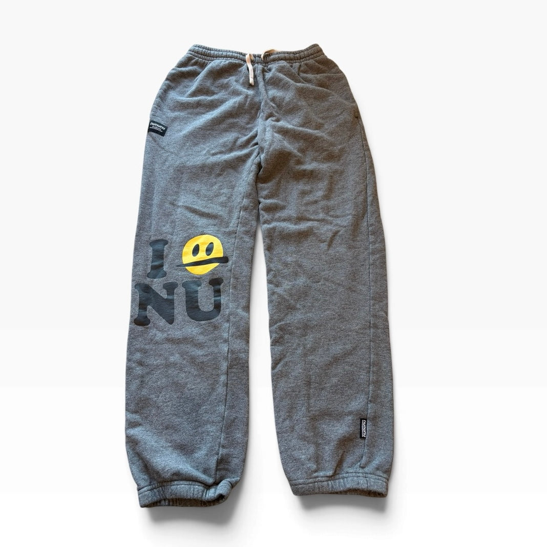 Nununu sweatpants, 12-13