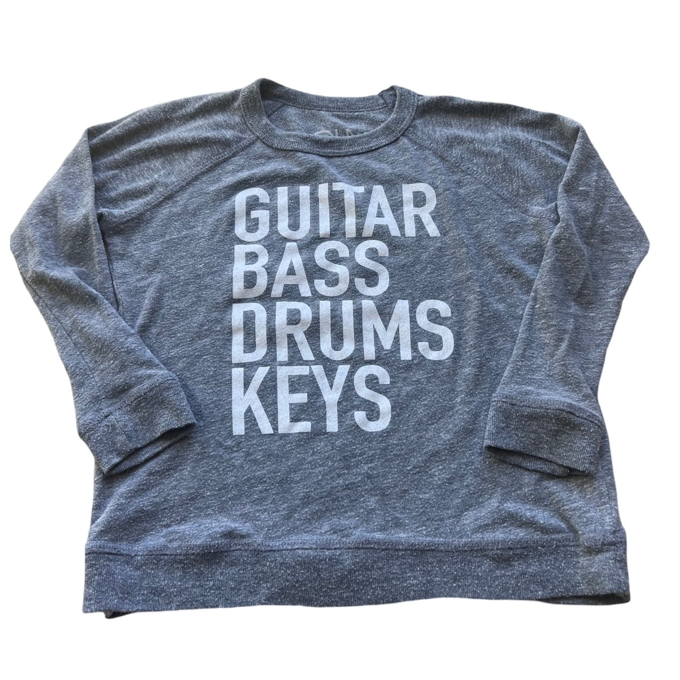 chaser Long sleeve, 6