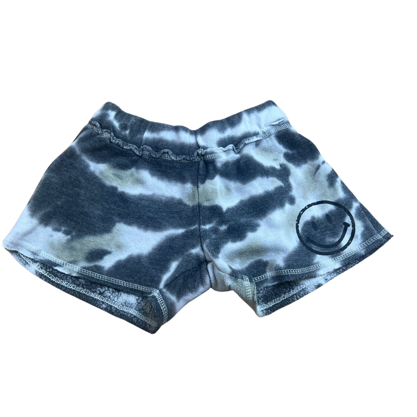 Vintage Havana shorts, 7-8