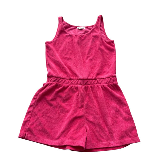 Z Supply Romper, 7-8