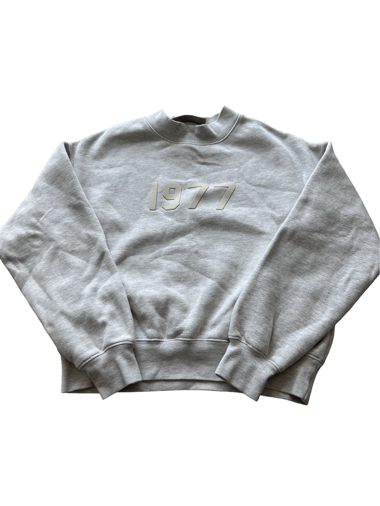 Essentials Sweatshirt, 8