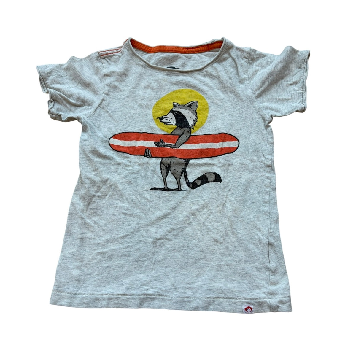 Appaman tshirt, 6
