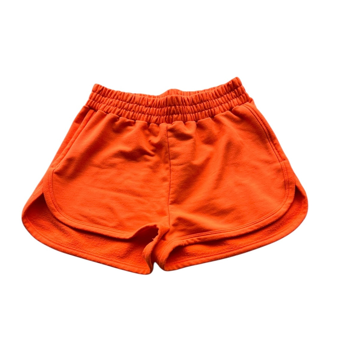 Katie J shorts, 9-10