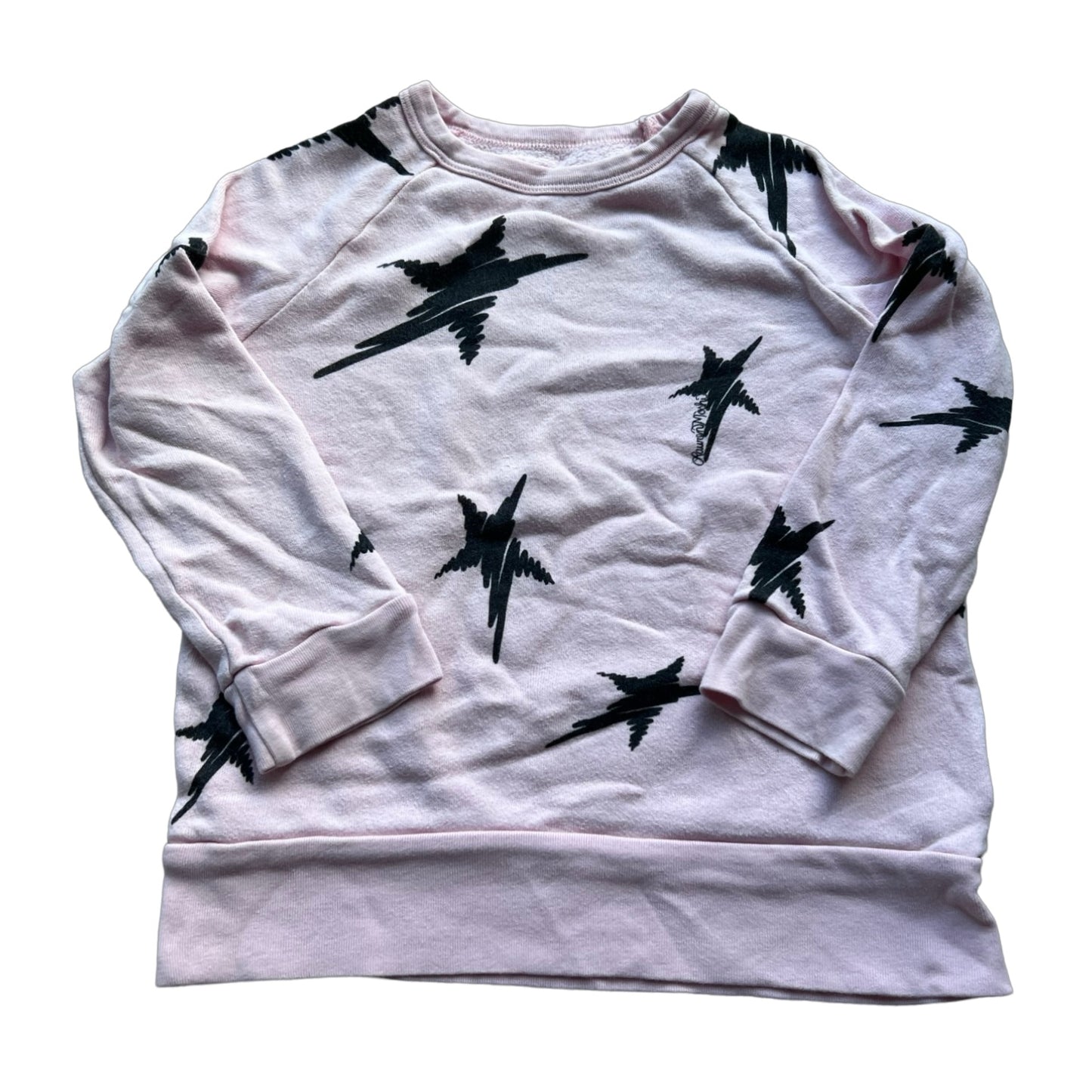 Lauren Moshi Sweatshirt, 4