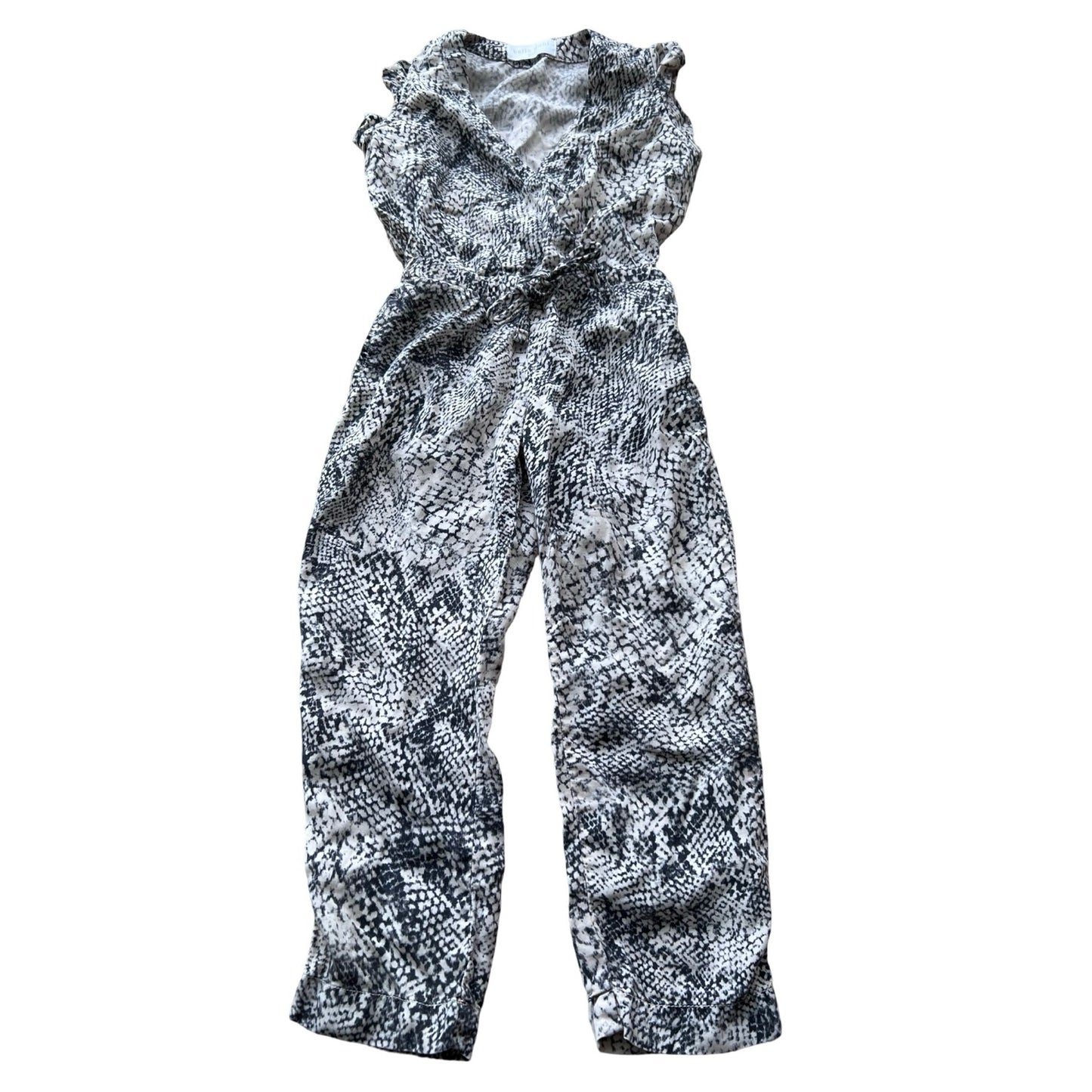 Bella Dahl Romper, 6-7