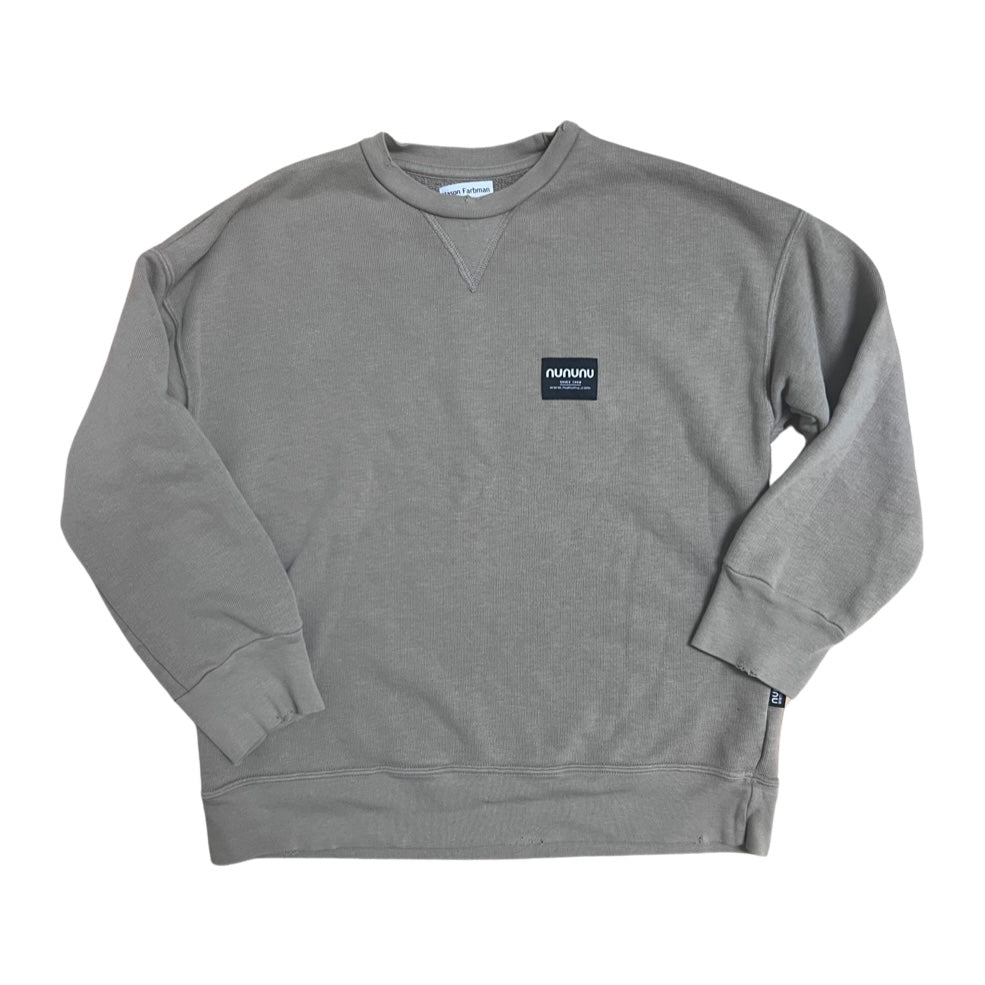 Nununu Sweatshirt, 6-7
