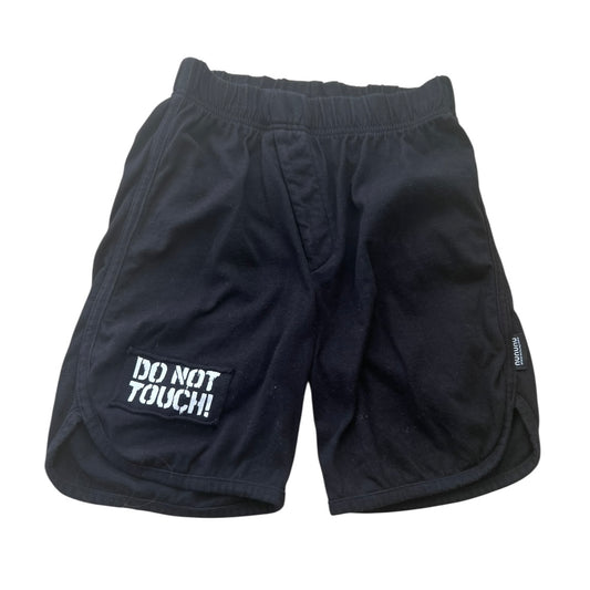 Nununu shorts, 6-7