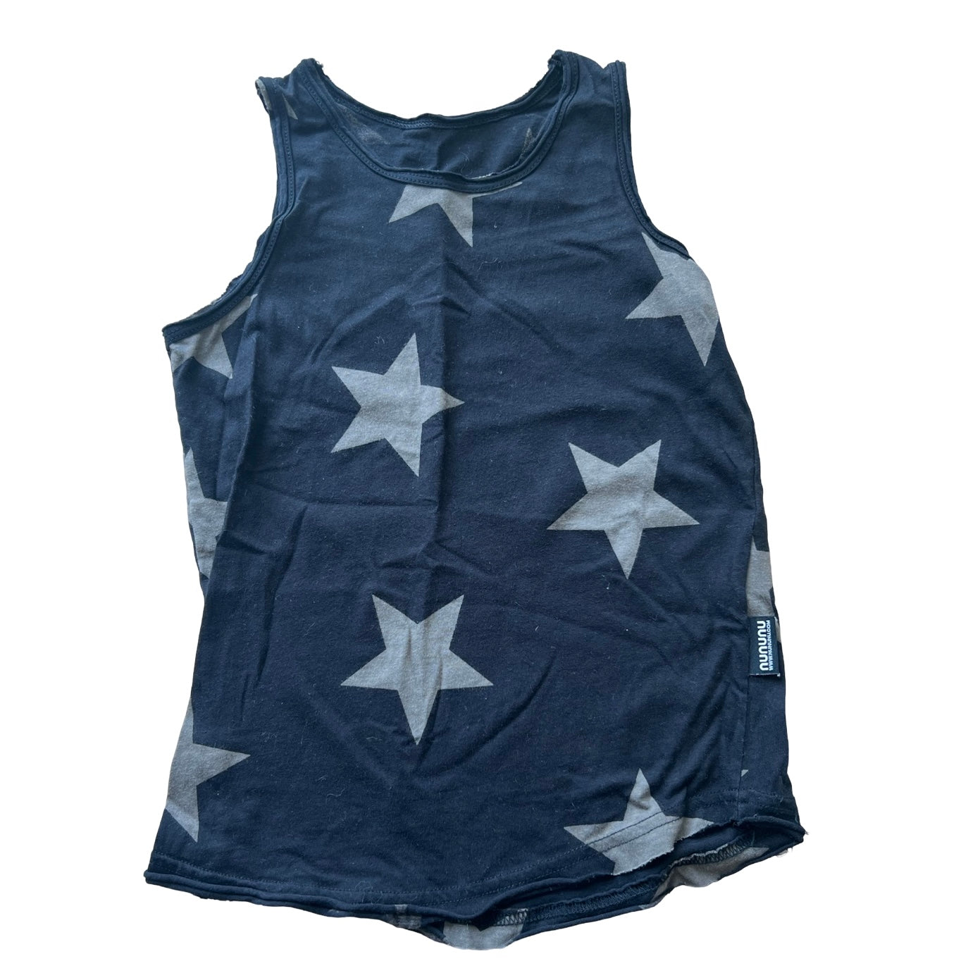 Nununu Tank top, 4-5