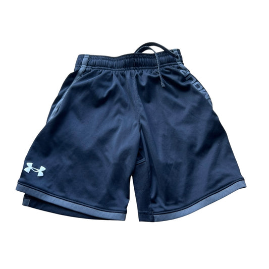 Under Armour shorts, 5-6