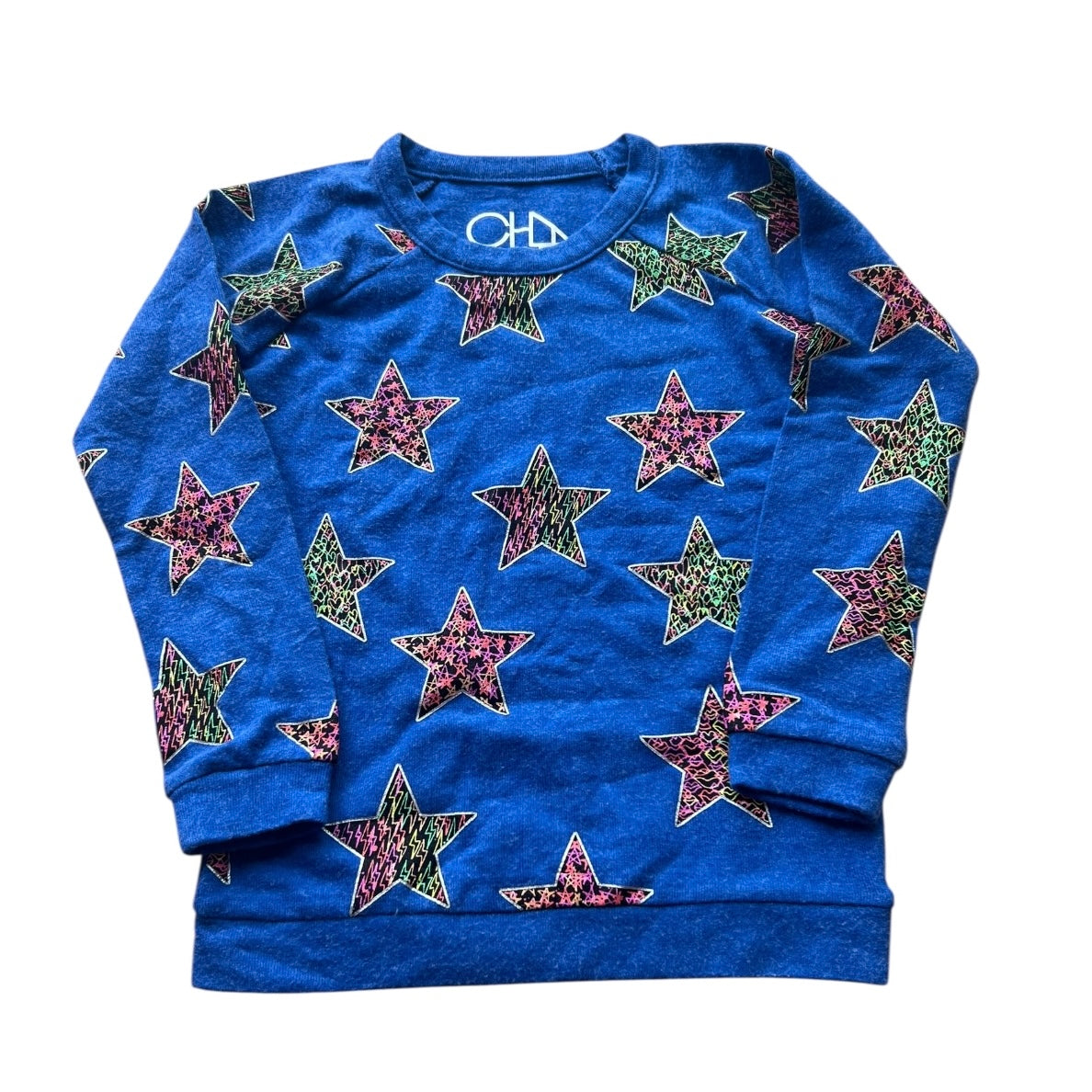 Chaser Sweatshirt, 7