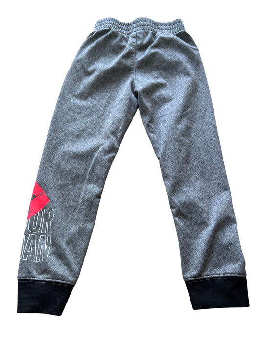 Jordan sweatpants, 5-6
