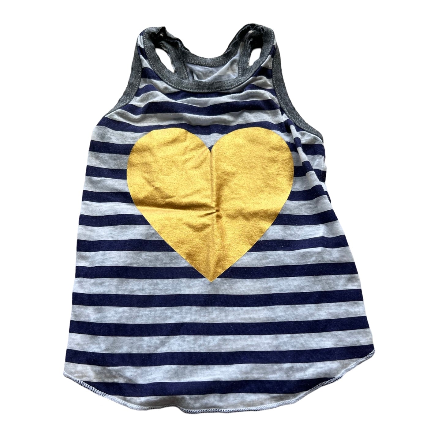 Chaser Tank top, 4