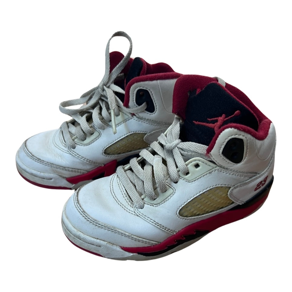 Jordan’s , 11
