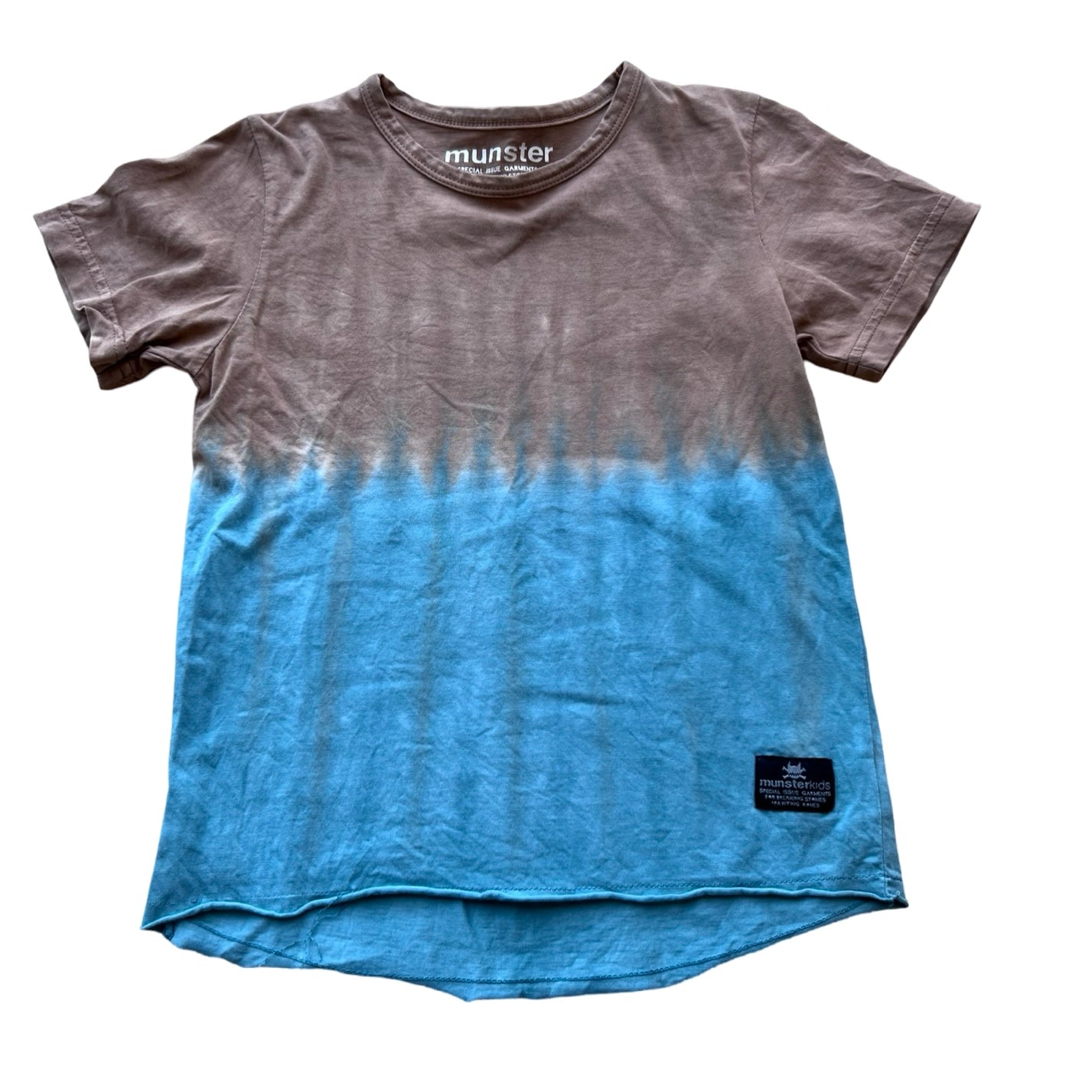 Munster tshirt, 5