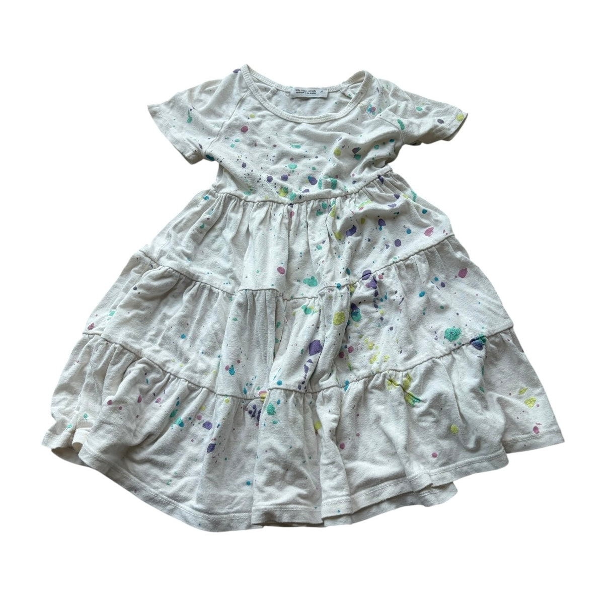 Little Moon society dress, 2