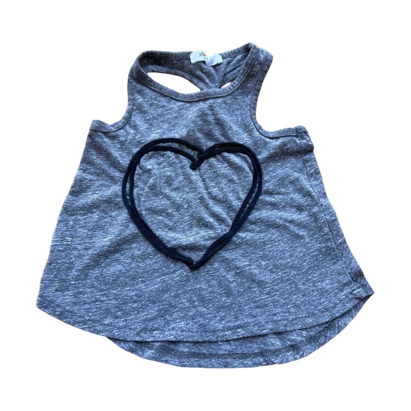 Joah Love Tank top, 18M