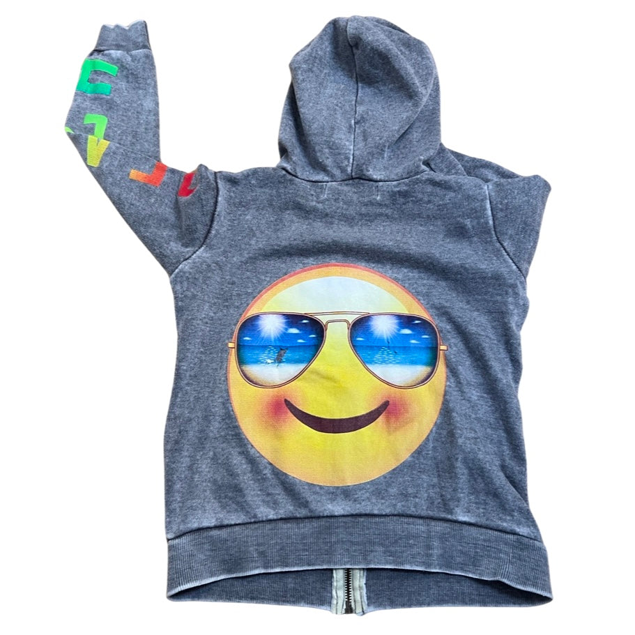 Vintage Havana Sweatshirt, 7-8